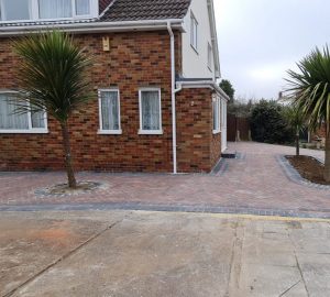 Block Paving image 1 - after